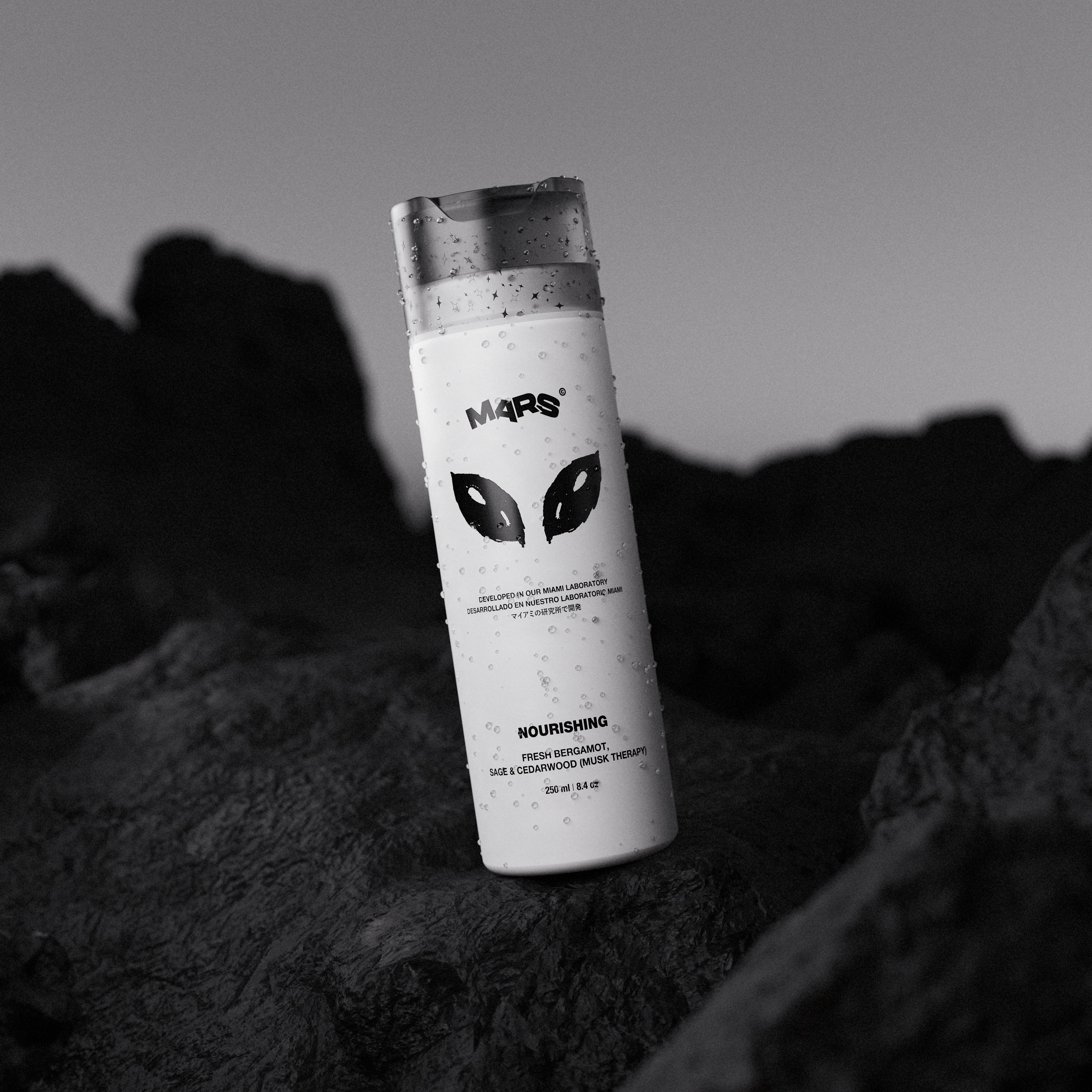 Hair Products – Mars Planet