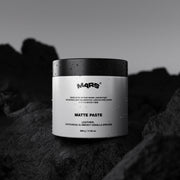 MATTE PASTE (500G)