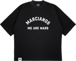 Load image into Gallery viewer, MARCIANOS OVERSIZED TEE
