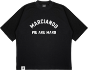 MARCIANOS OVERSIZED TEE