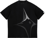 Load image into Gallery viewer, STAR BOXY TEE
