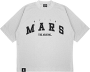 MARS OVERSIZED TEE