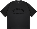 Load image into Gallery viewer, MARCIANOS OVERSIZED TEE
