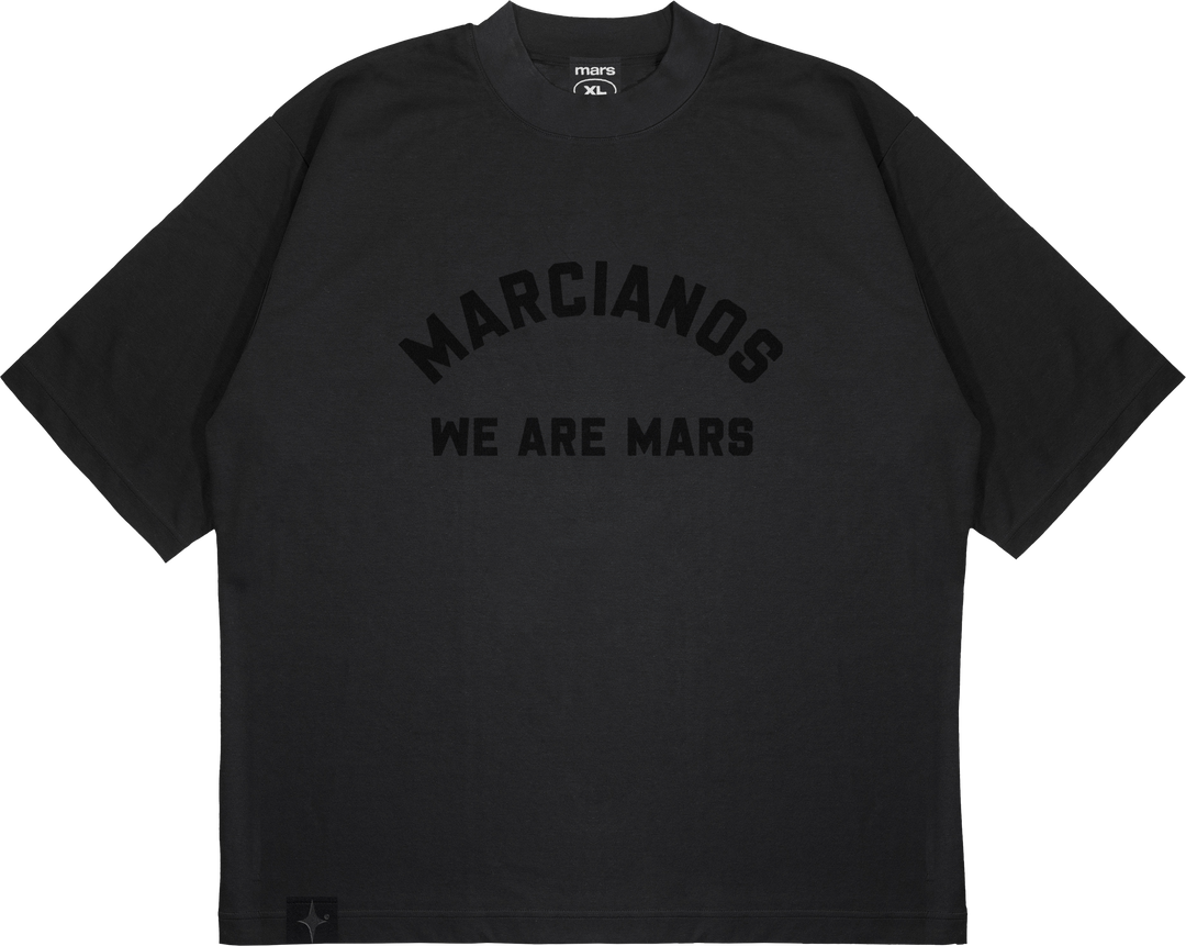 MARCIANOS OVERSIZED TEE