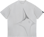 Load image into Gallery viewer, STAR BOXY TEE
