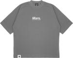 Load image into Gallery viewer, ALIEN OVERSIZED TEE
