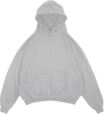 Load image into Gallery viewer, STAR OVERSIZED HOODIE
