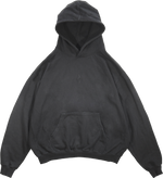 Load image into Gallery viewer, STAR OVERSIZED HOODIE

