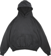 STAR OVERSIZED HOODIE