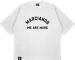Load image into Gallery viewer, MARCIANOS OVERSIZED TEE
