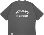 Load image into Gallery viewer, MARCIANOS OVERSIZED TEE
