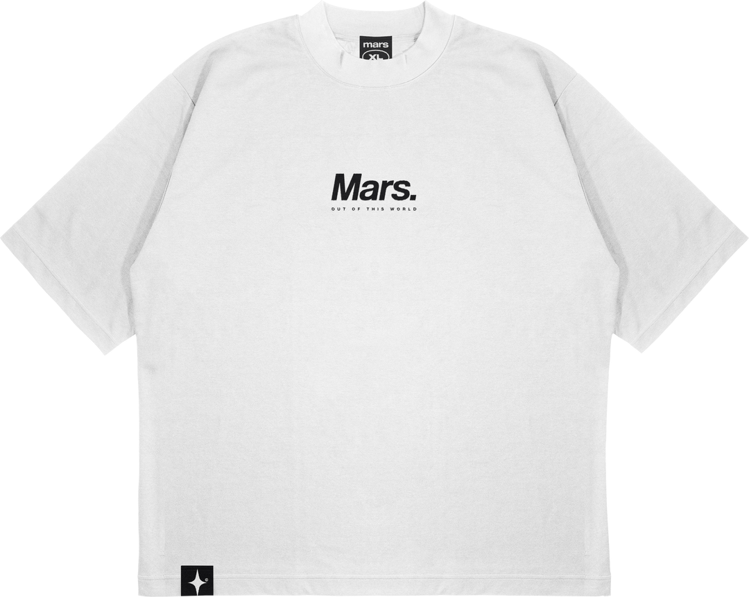ALIEN OVERSIZED TEE