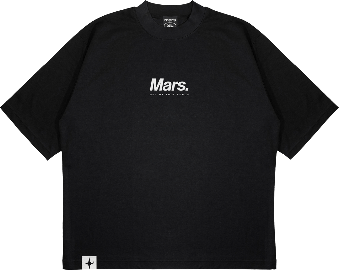 ALIEN OVERSIZED TEE